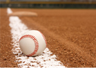 Spring Baseball Registration